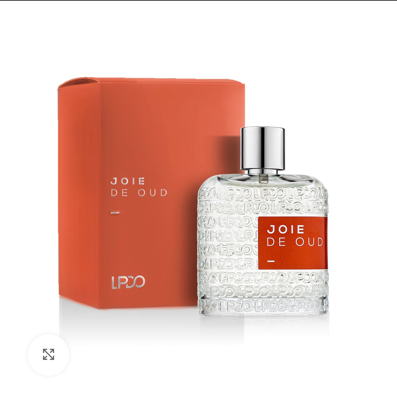 Joie de oud EDP 100 ml