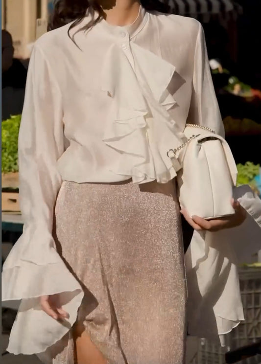 Camicia gale haveone