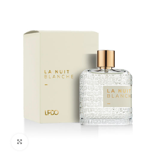 La nuit blanche EDP 100 ml