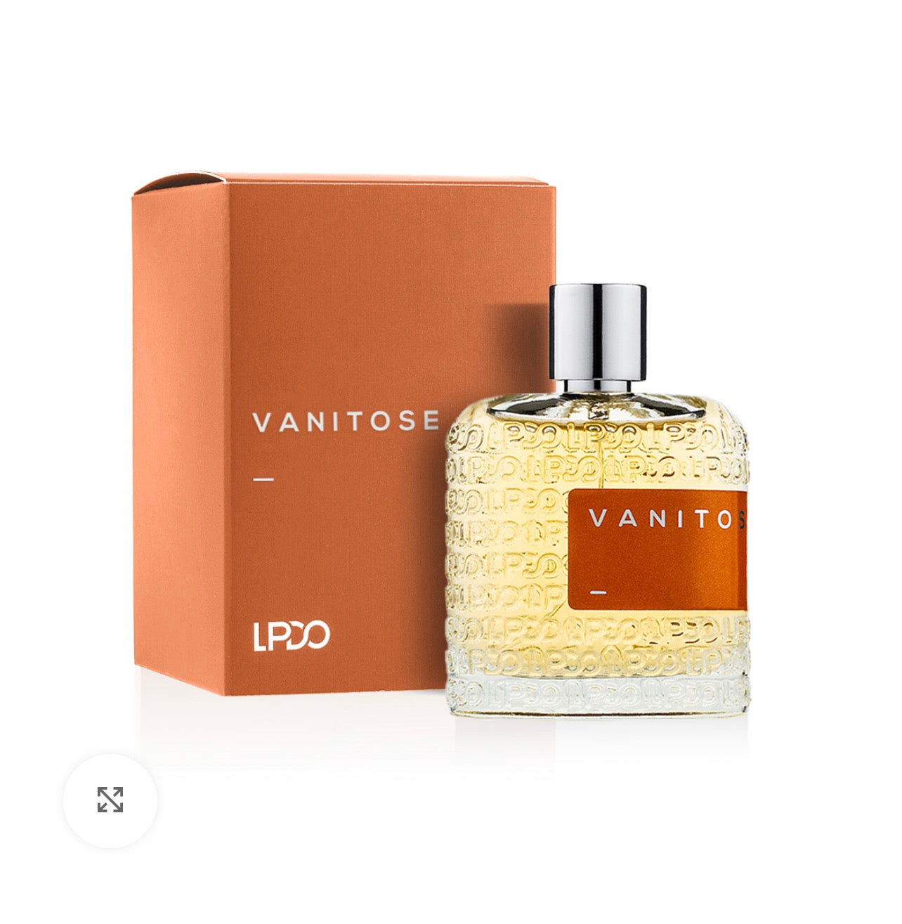 Vanitose EDP 100 ml