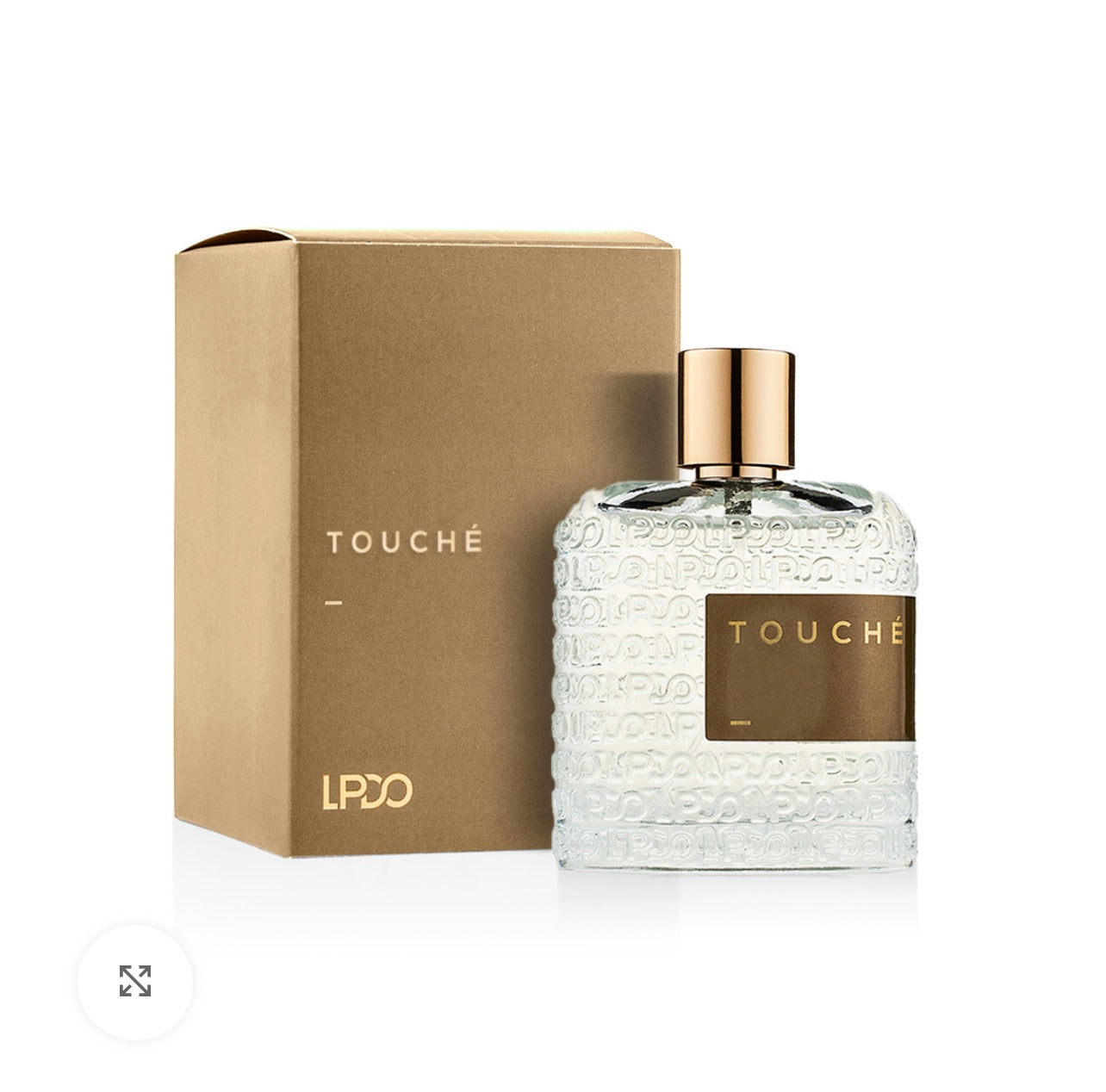 Touchè EDP 100 ml