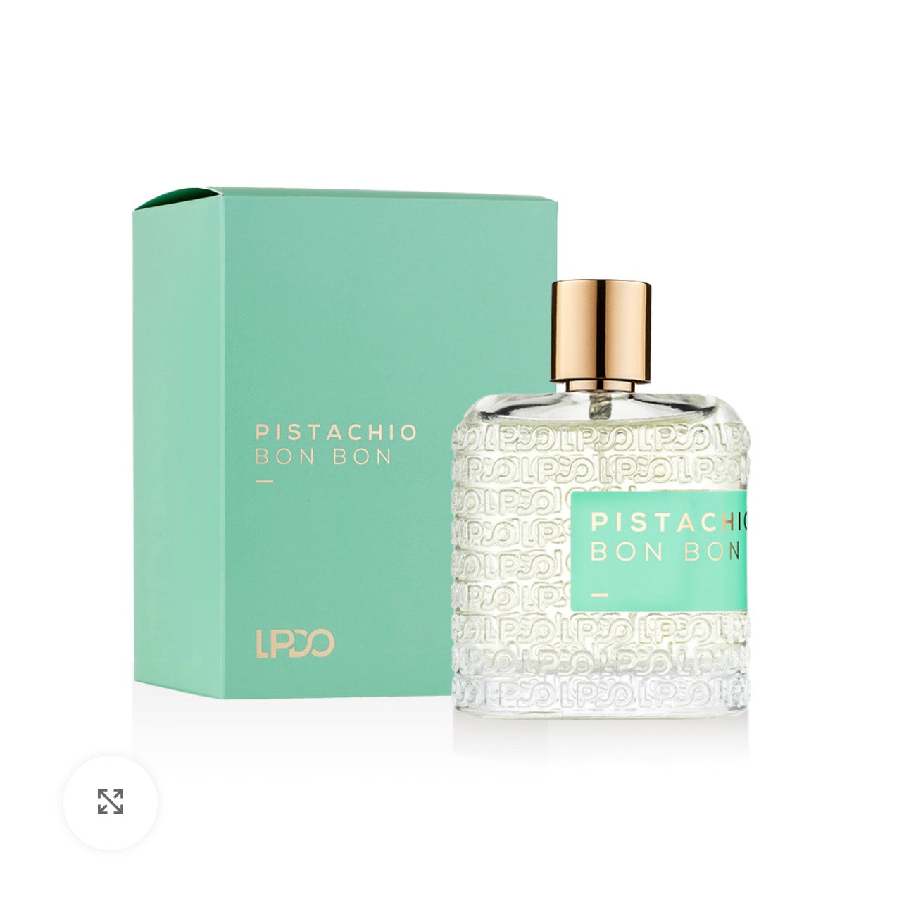 Pistachio bon bon EDP 100 ml