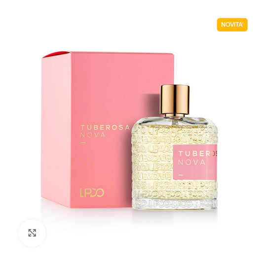 Tuberosa nova EDP 100 ml
