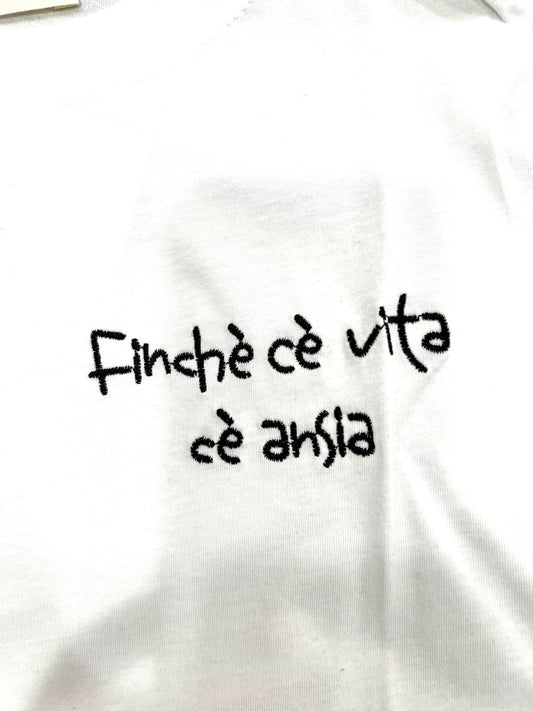 Tshirt you decide