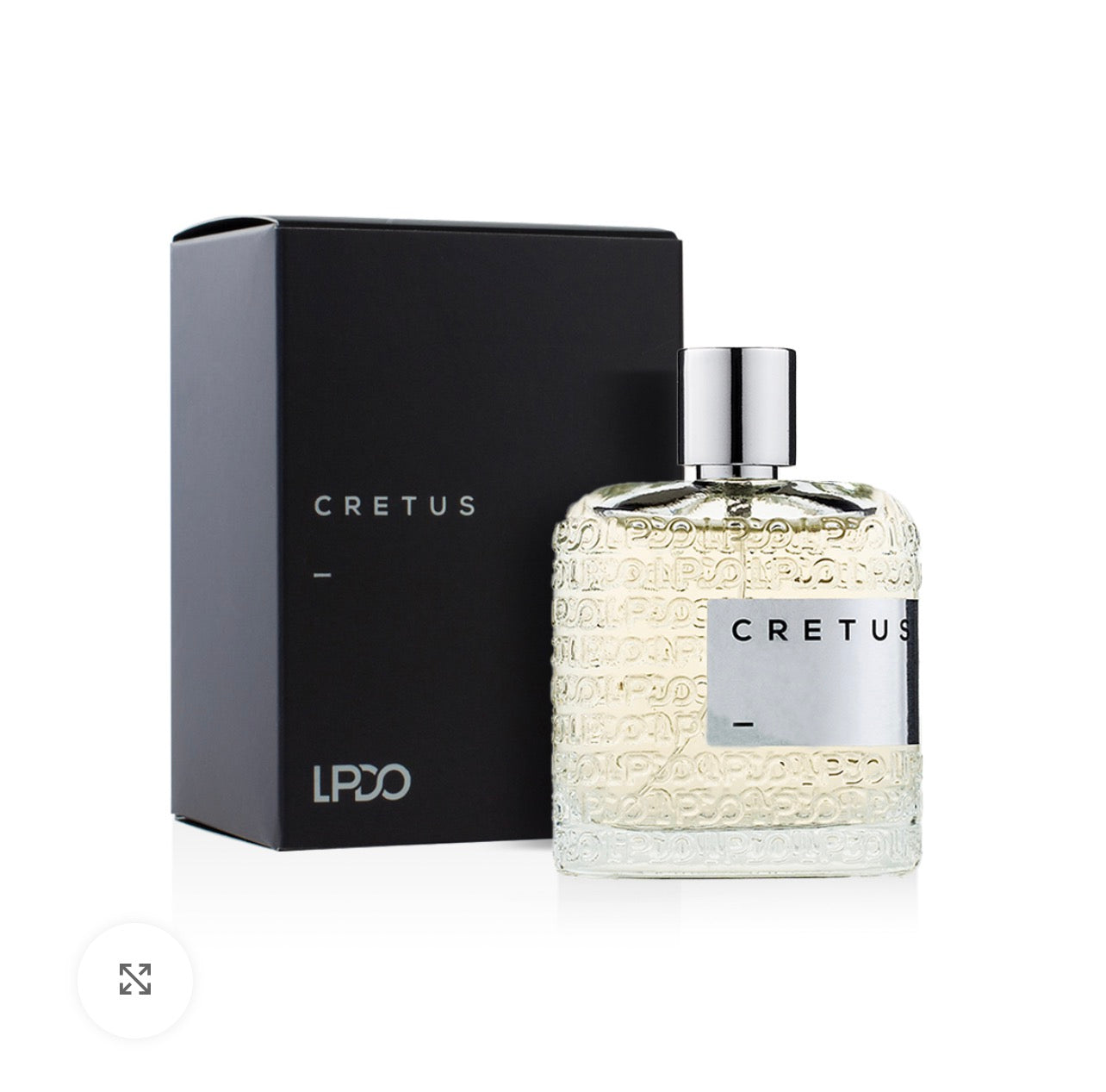 Cretus EDP 100 ml