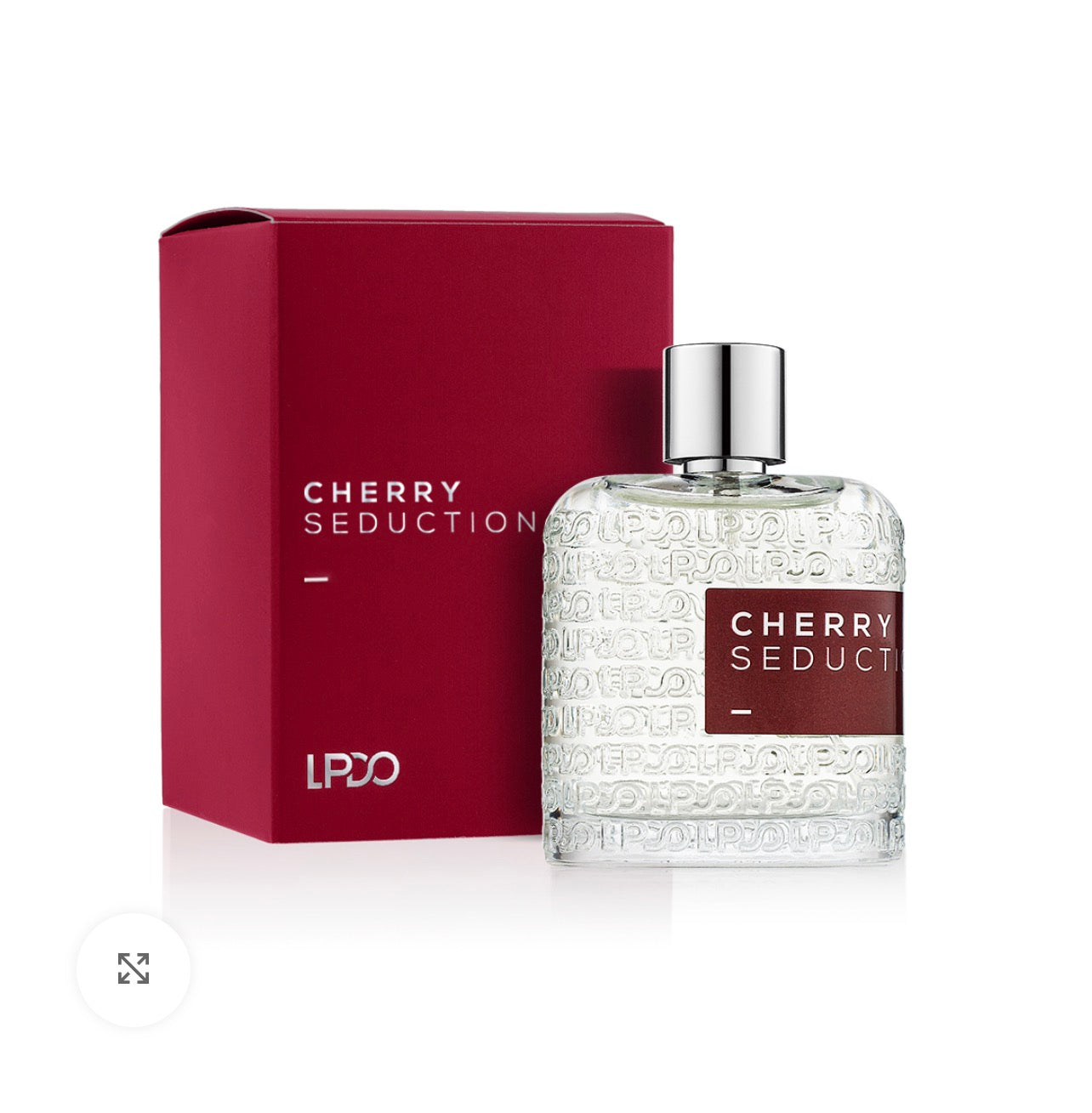 Cherry seduction EDP 100 ml