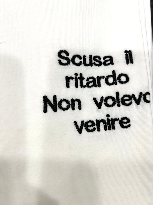 Tshirt you decide