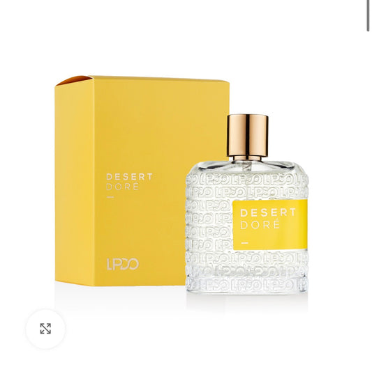Desert dorè EDP 100 ml
