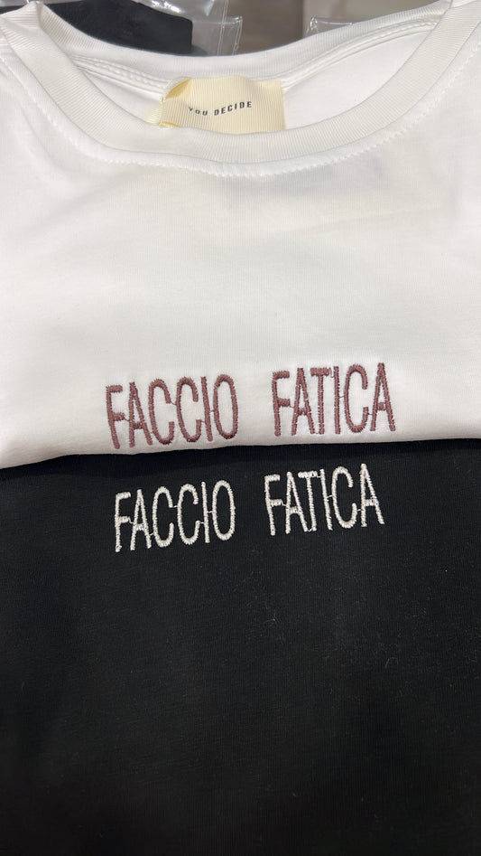 Tshirt you decide