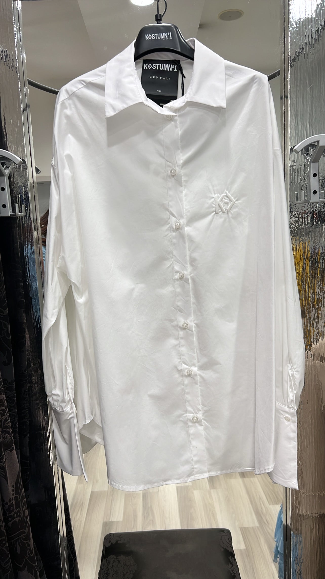 Camicia fiocchi kostumn1