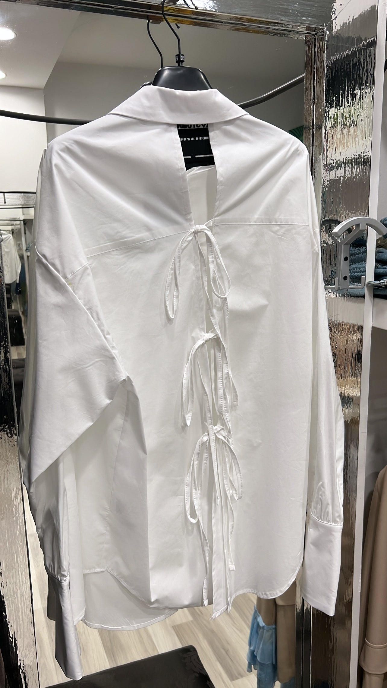 Camicia fiocchi kostumn1