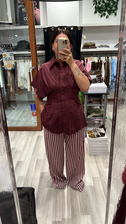 Camicia chemisier kostumn1