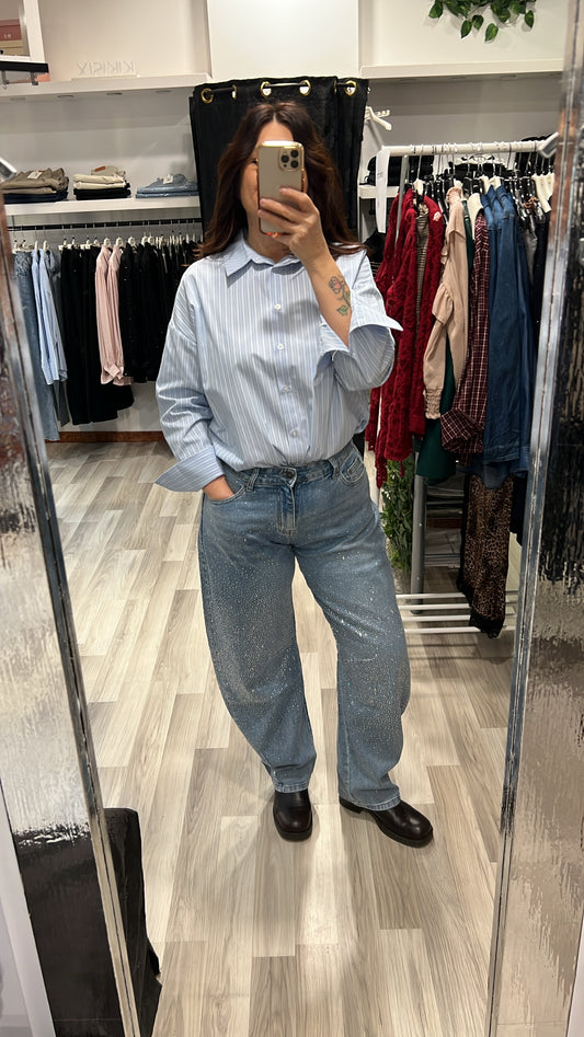 Jeans brilli you decide