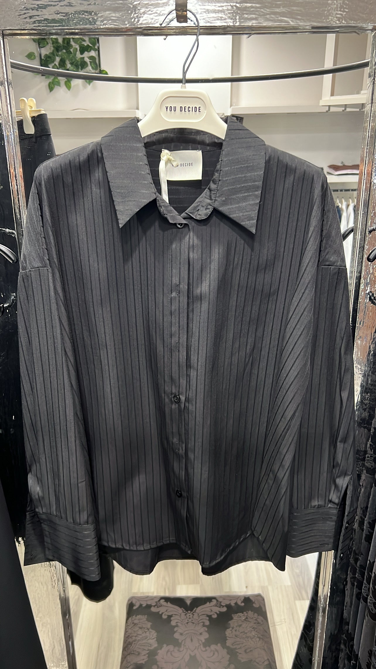 Camicia uomo you decide