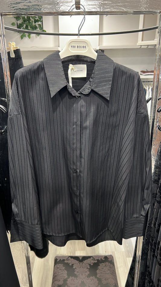 Camicia uomo you decide