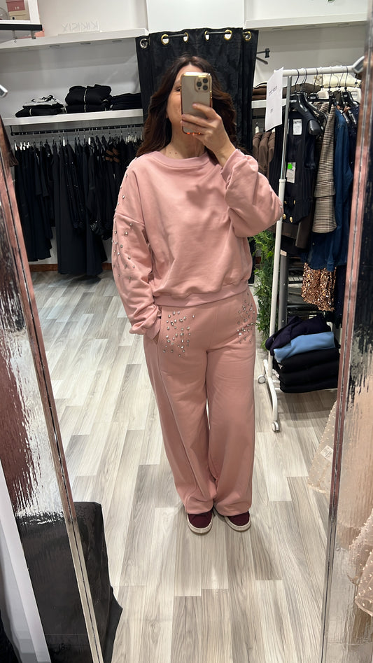 Felpa cabochon kikisix