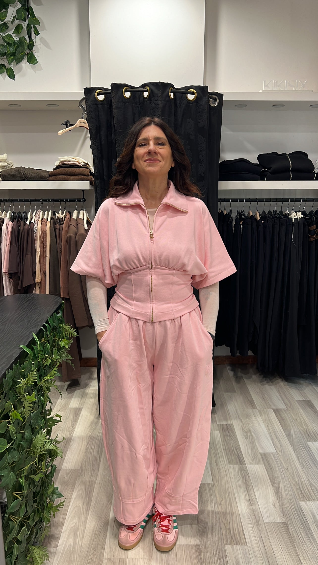 Pantalone barrel kostumn1