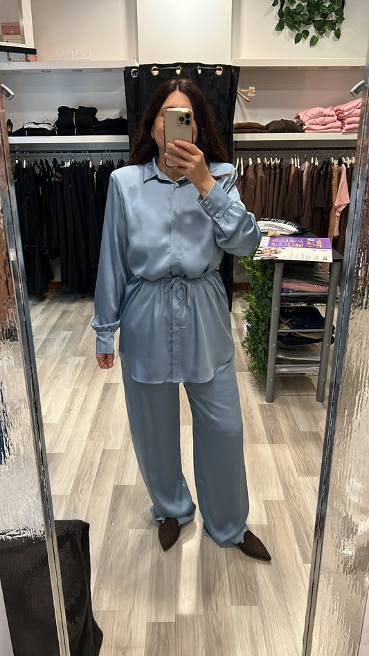 Camicia raso kostumn1