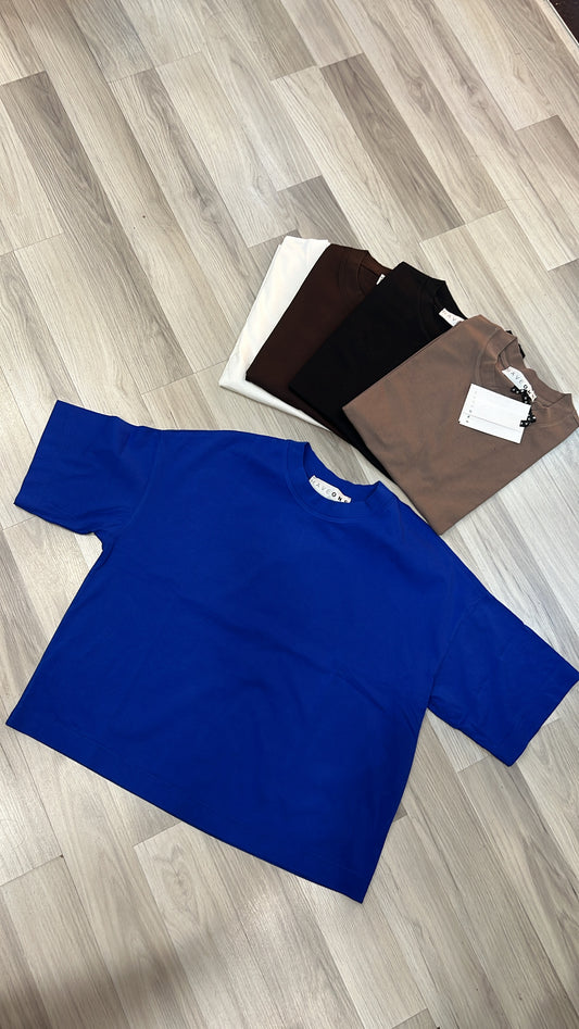Tshirt scatola haveone