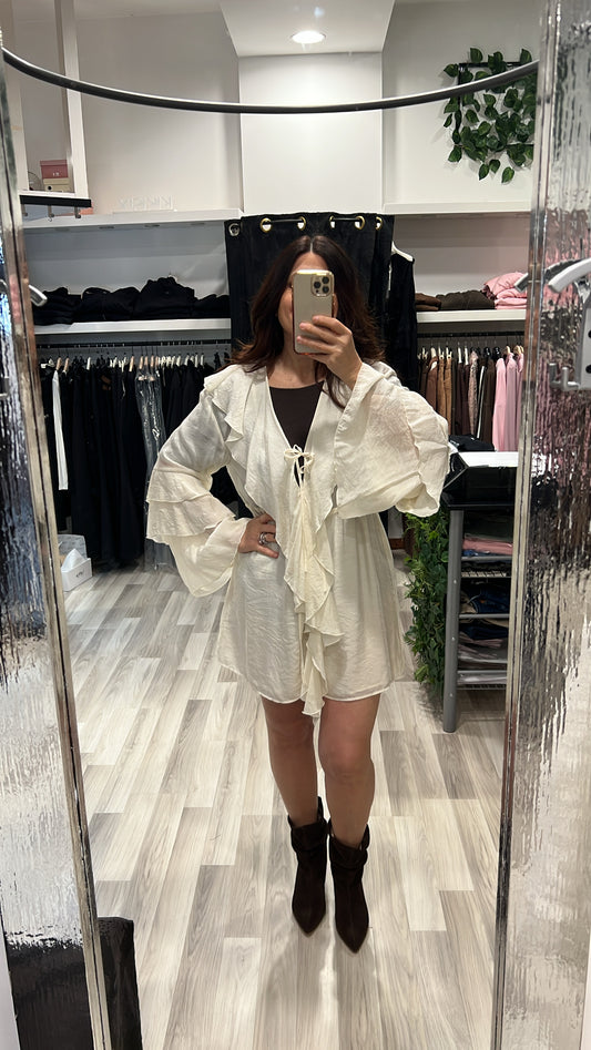 Abito mussola you decide