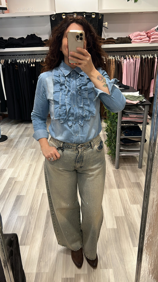 Jeans BELLA brilli haveone