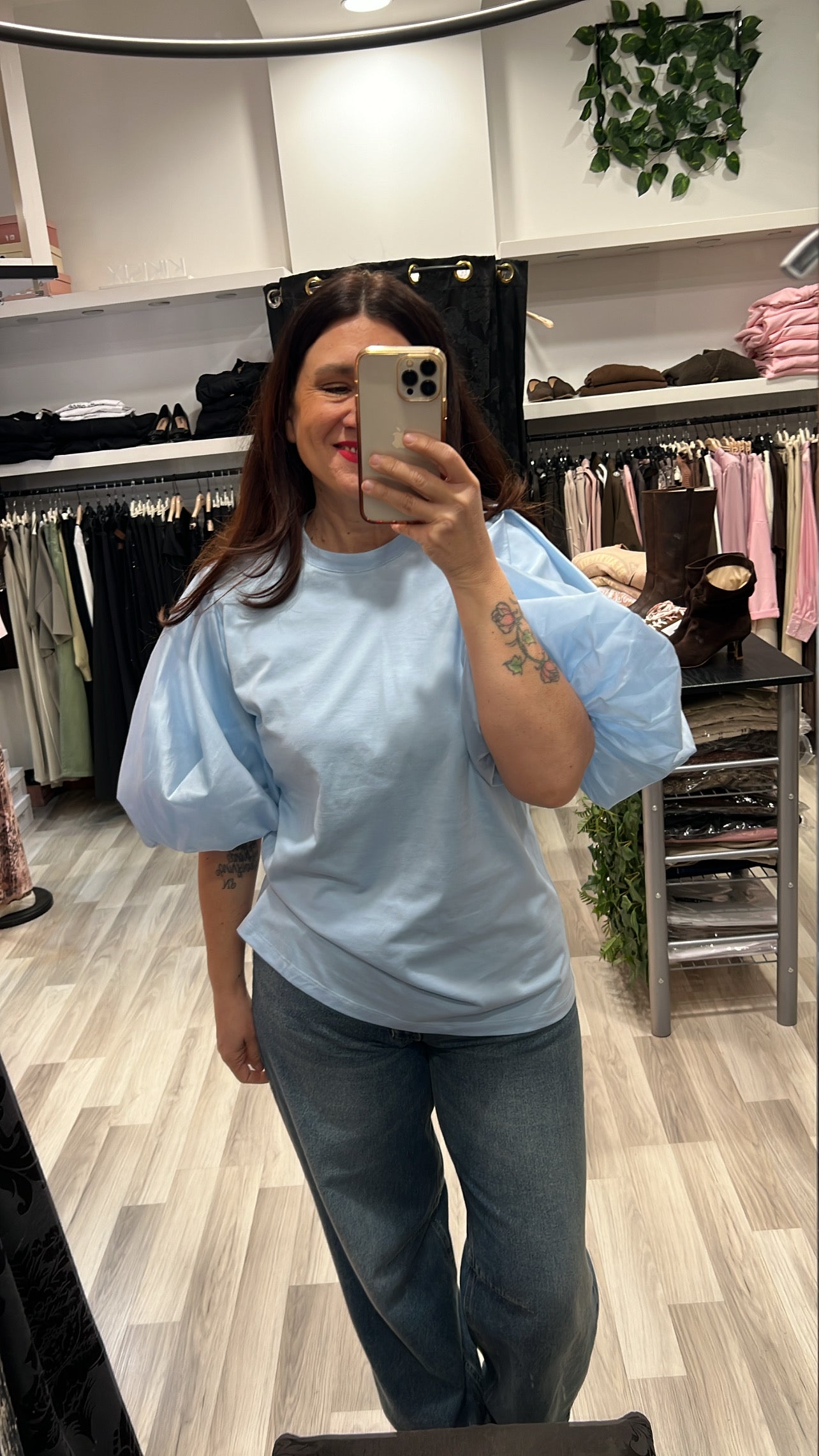 Tshirt kostumn1