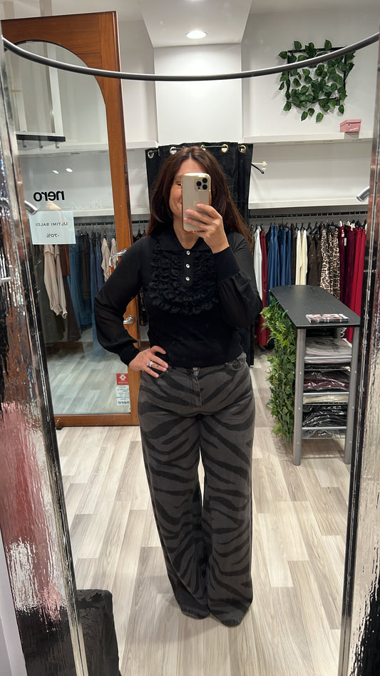 Jeans ketty haveone