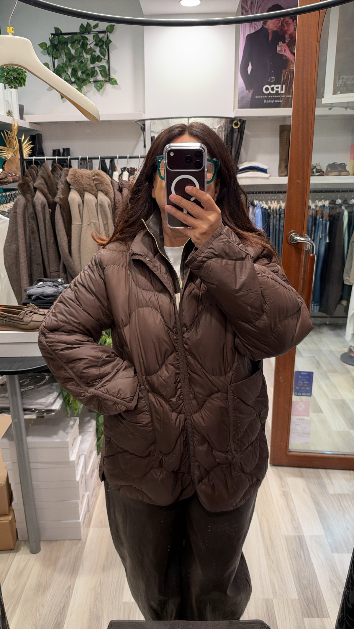 100 grammi oversize haveone