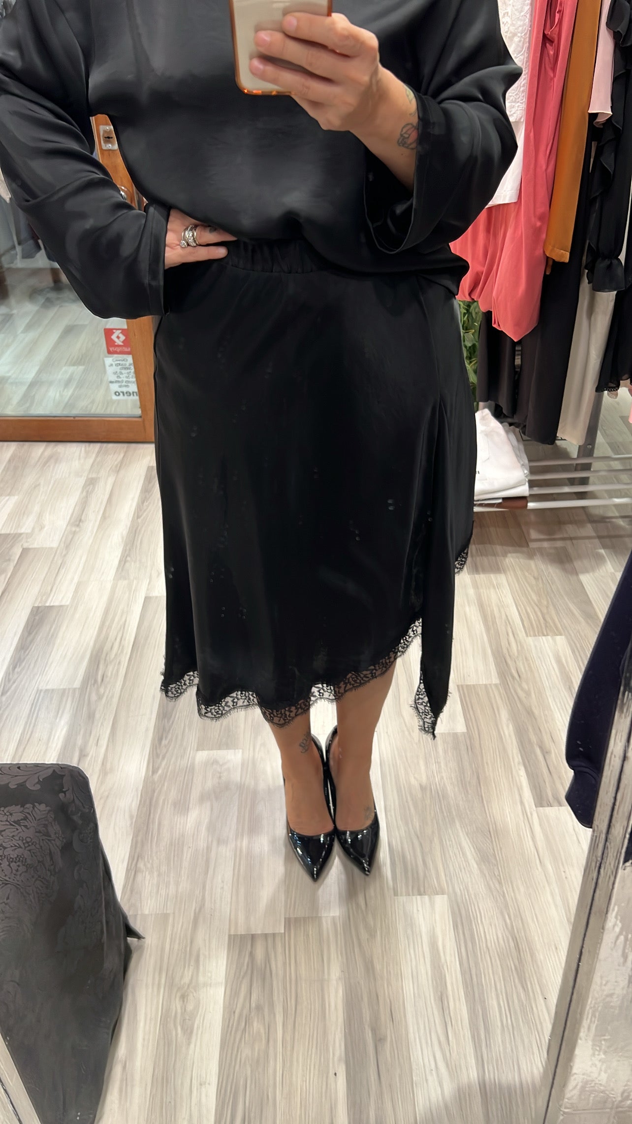 Gonna raso you decide