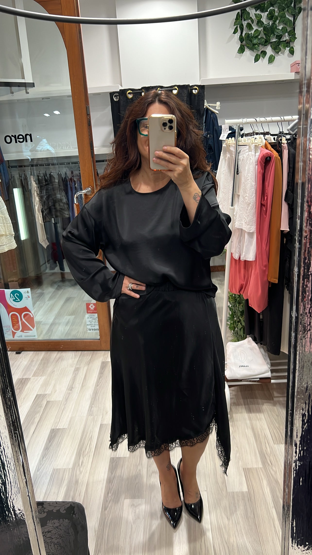 Gonna raso you decide