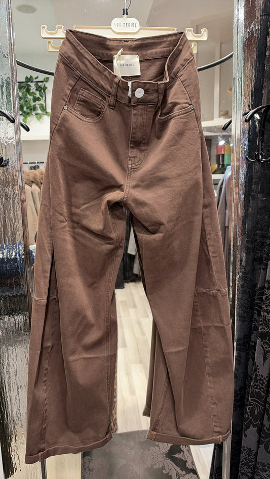 Jeans mum fit you decide