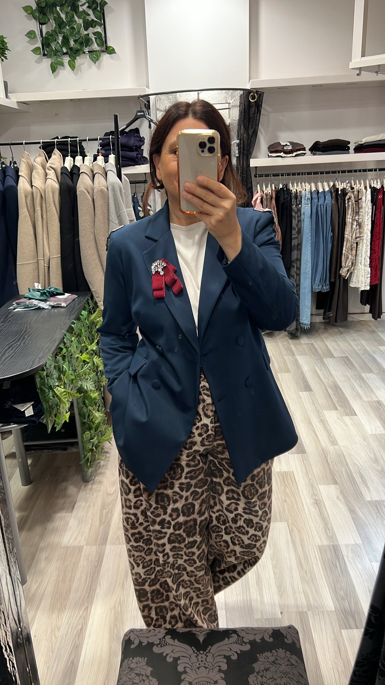 Giacca spille kostumn1