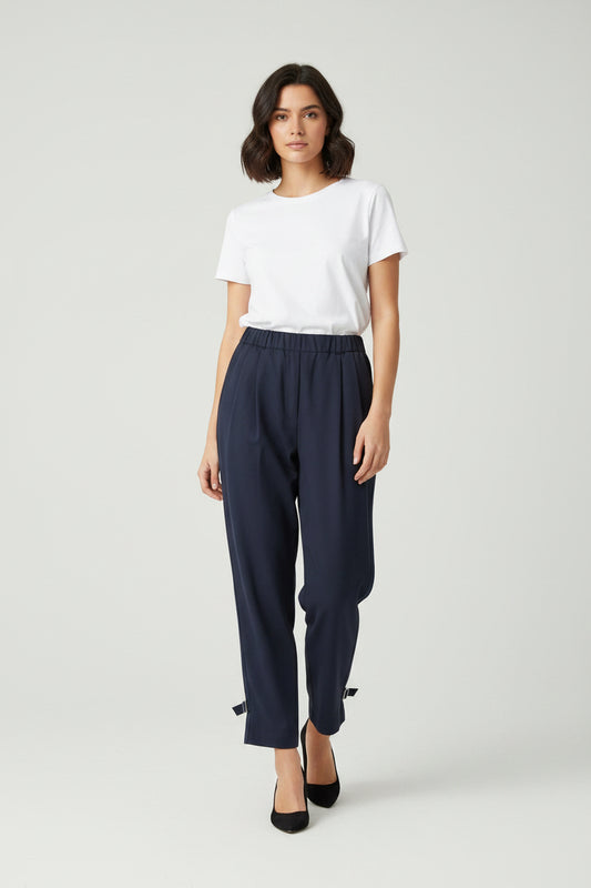 Pantalone gabardine you decide