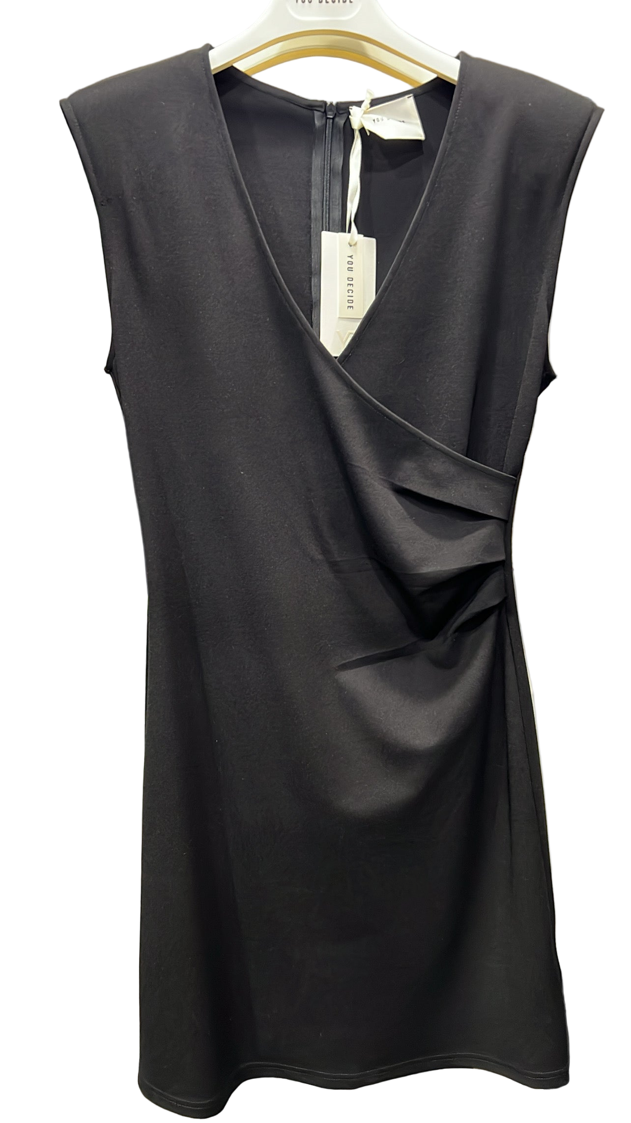 Abito drappeggio you decide