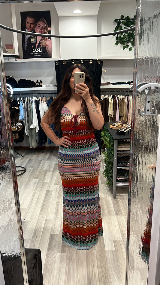 Abito lungo kostumn1