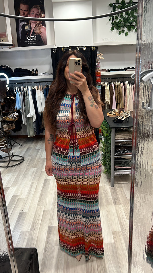 Gilet con lacci kostumn1