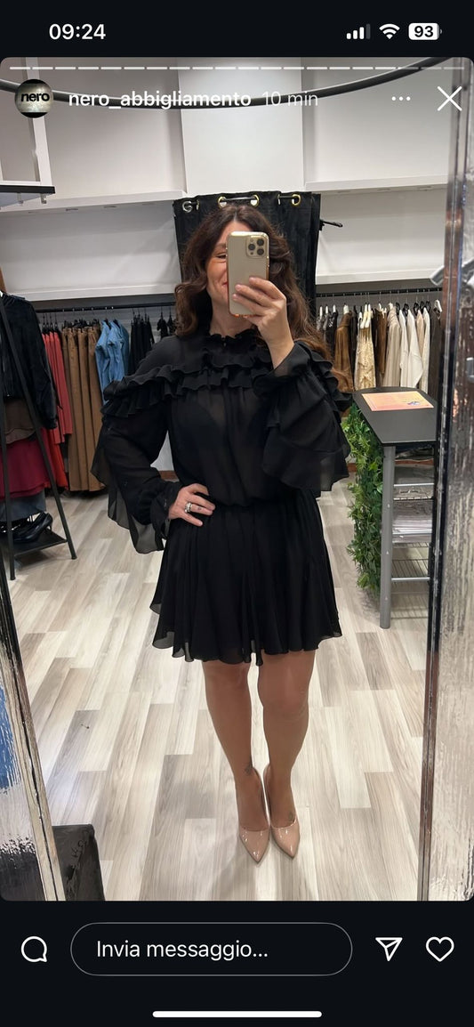 Blusa rouches kostumn1