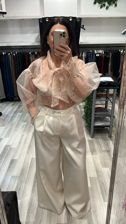 Pantalone pinces Lumina