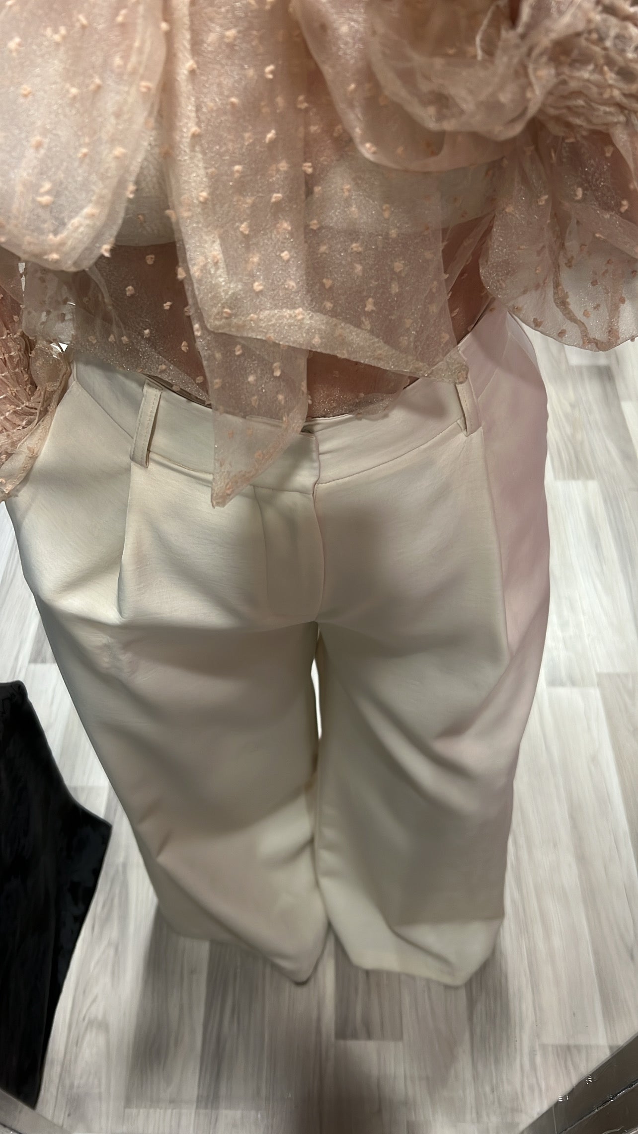 Pantalone pinces Lumina
