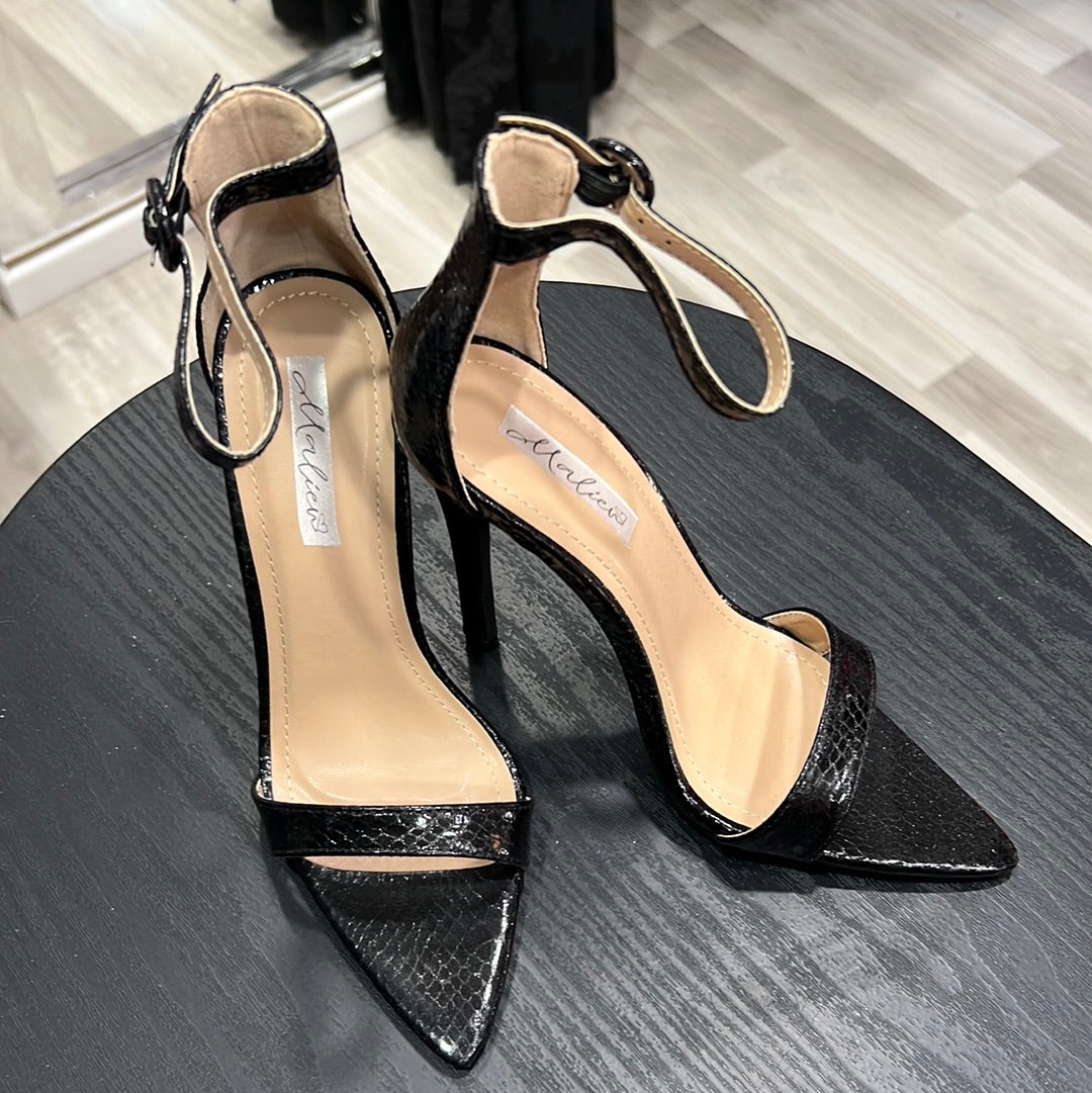 Scarpe malien